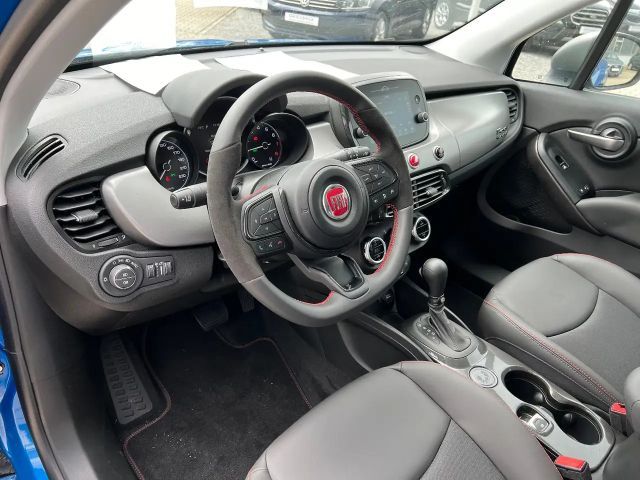 Fiat 500X Sport