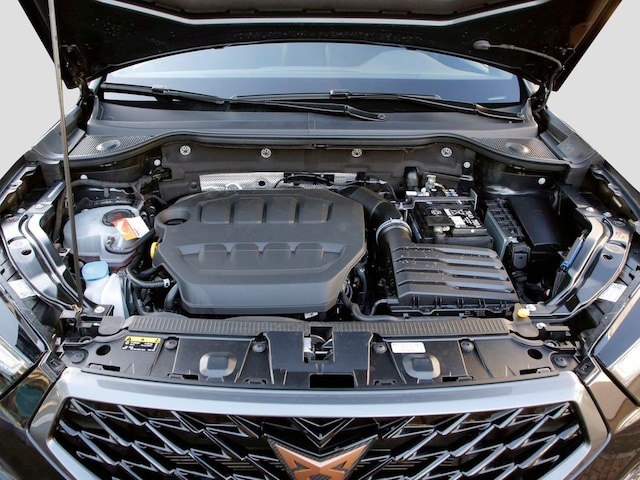 Cupra Ateca 2.0 TSI 4Drive DSG VZ