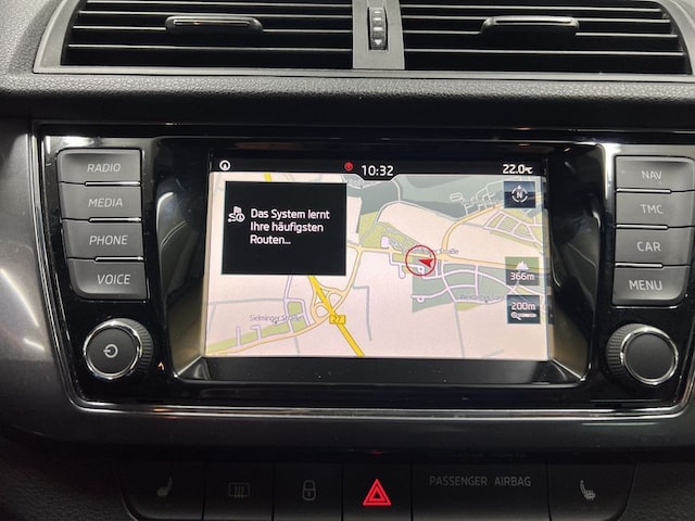 Skoda Fabia 1.0 TSI Best Clever