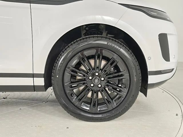 Land Rover Range Rover Evoque AWD S