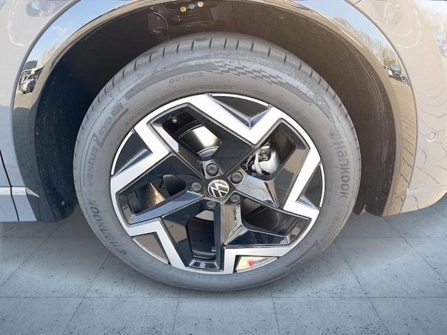 Volkswagen Tiguan 1.5 eTSI R-Line