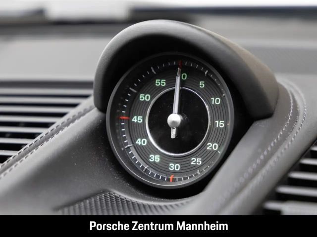 Porsche 992 Coupé S Turbo