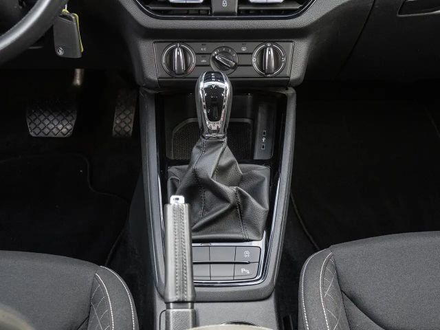 Skoda Scala 1.5 TSI Ambition