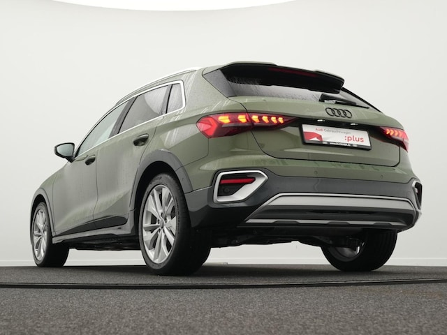 Audi A3 35 TFSI S-Tronic