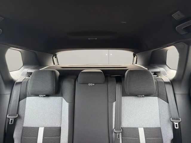 Opel Grandland X 1.2 MHEV Kamera.*inkl Servicepaket