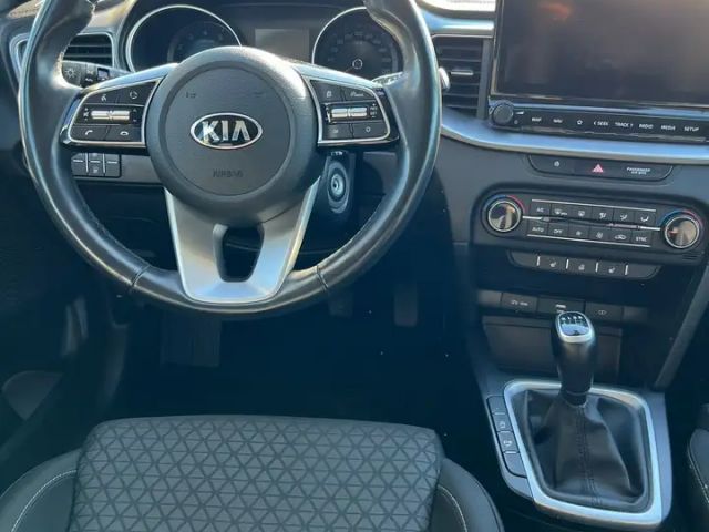 Kia Ceed SportWagon