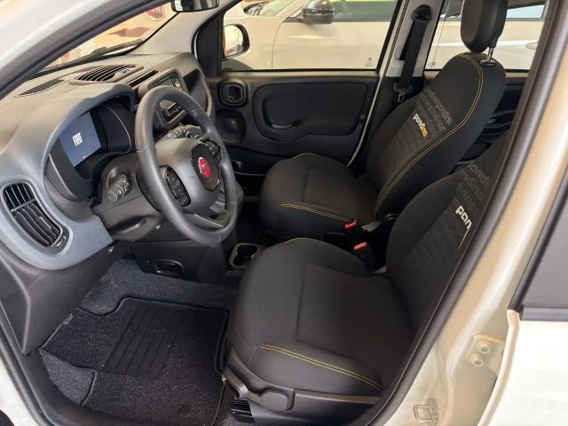 Fiat Panda CityCross