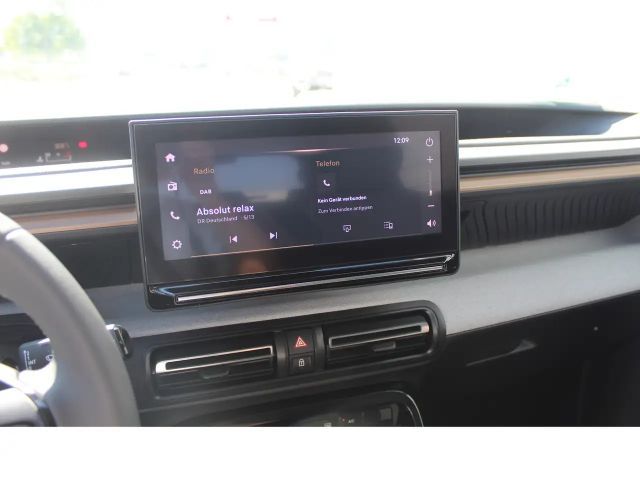 Citroën C3 Aircross Plus