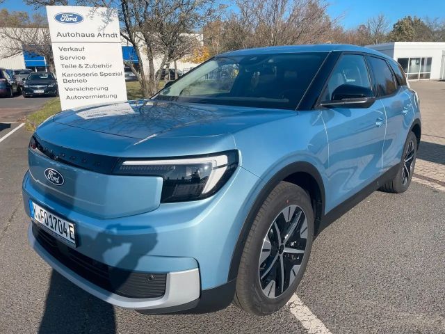 Ford Explorer BEV 77kWh *HUD *360° *Wärmepumpe *AHK