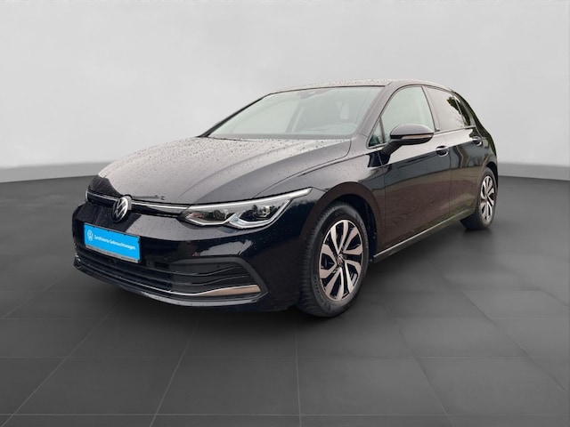 Volkswagen Golf 2.0 TDI DSG IQ.Drive