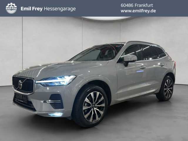 Volvo XC60 19'