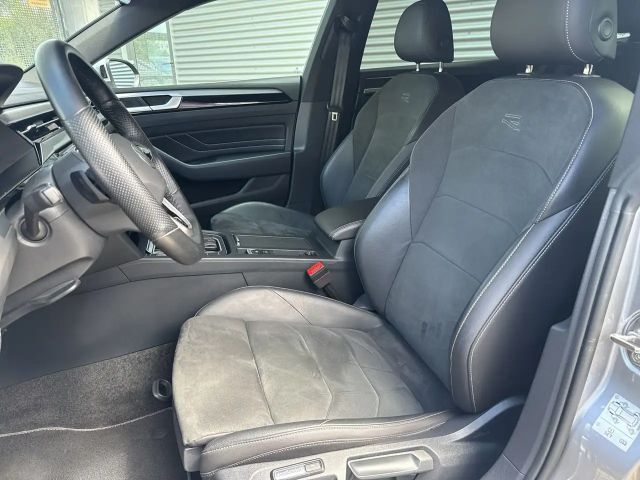 Volkswagen Arteon Shooting Brake R-Line