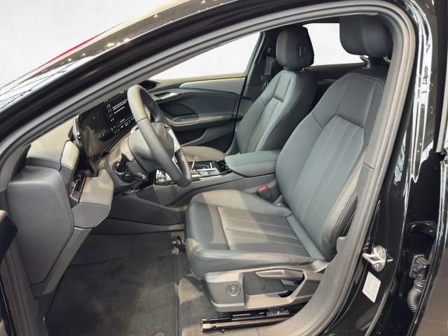 Audi A6 e-tron Avant Performance