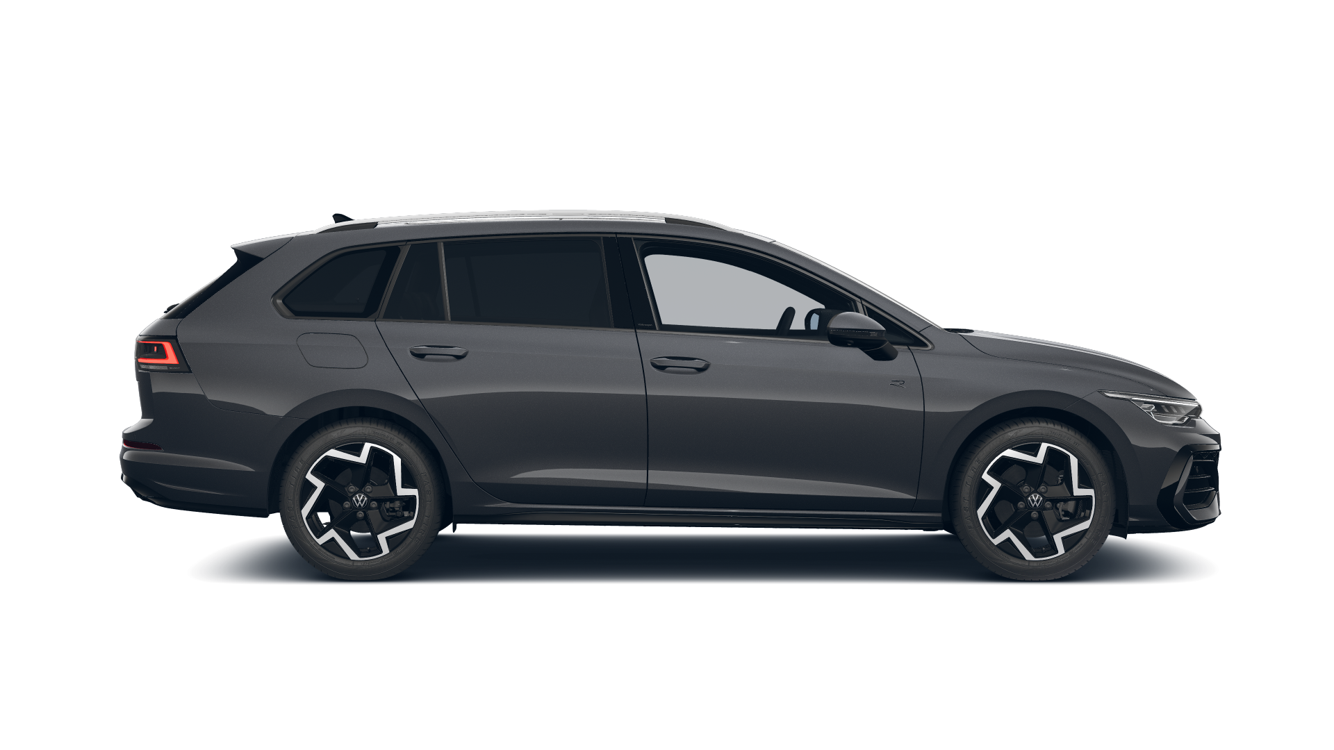 Volkswagen Golf 2.0 TDI DSG R-Line Variant