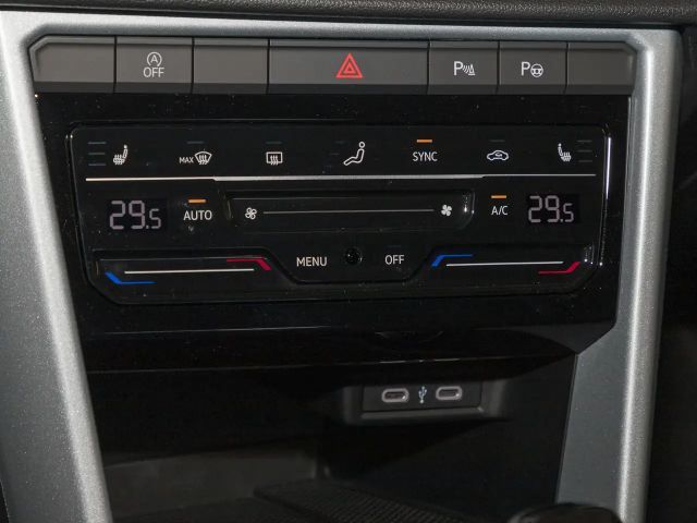 Volkswagen T-Roc 1.5 TSI DSG