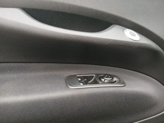 Fiat 500e e Lim. Basis+Rückfahrkamera+PDC