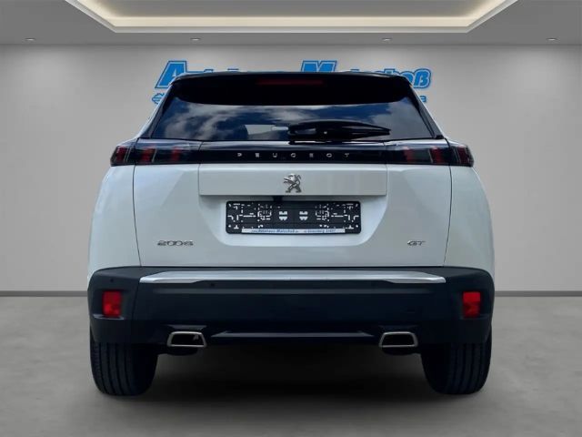 Peugeot 2008 GT-Line