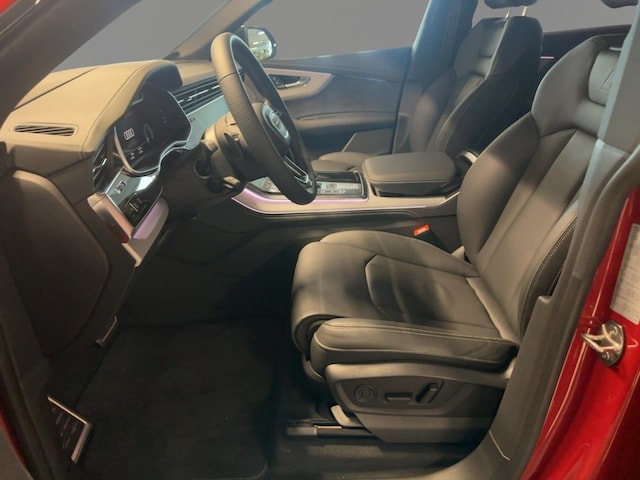 Audi Q8 60 TFSI Hybride Quattro