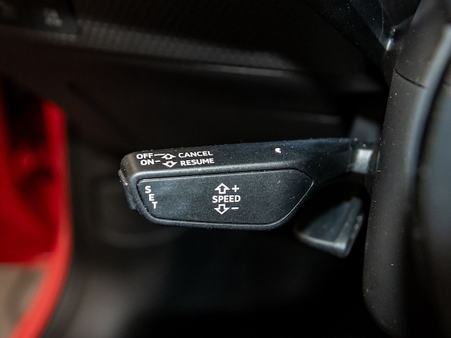 Audi A1 35 TFSI S-Tronic Sportback