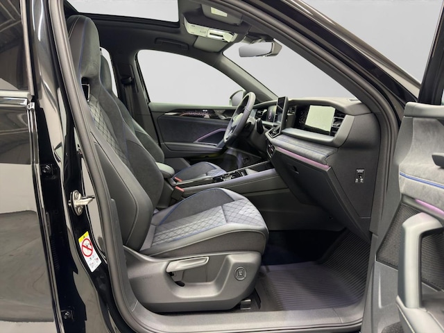 Volkswagen Tayron 2.0 TDI DSG R-Line