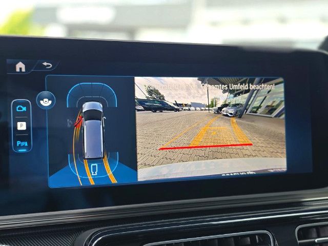 Mercedes-Benz V 220 V 220 d