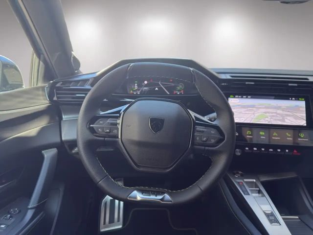 Peugeot 408 GT-Line Hybrid