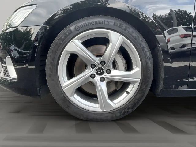 Audi A6 50 TDI Quattro S-Line