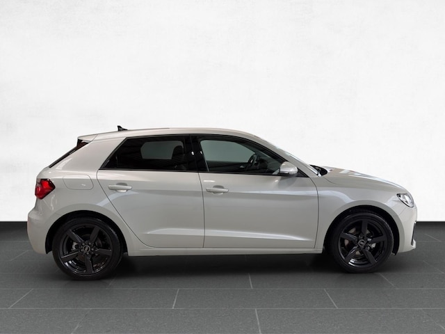 Audi A1 30 TFSI S-Tronic Sportback