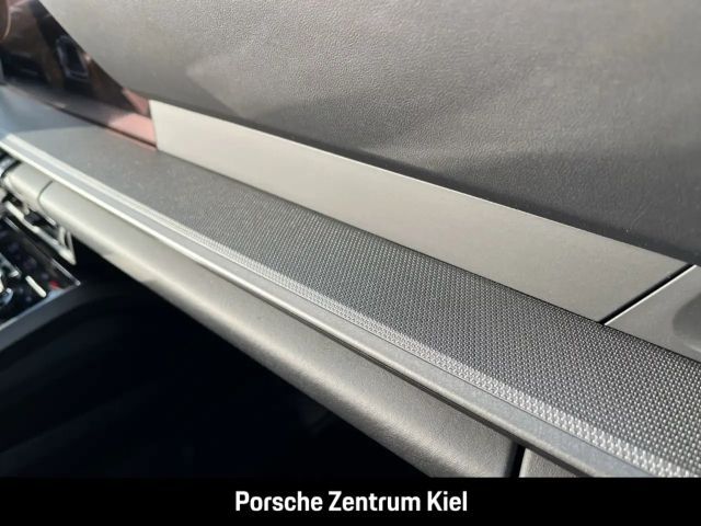 Porsche 992 4S Carrera Coupé