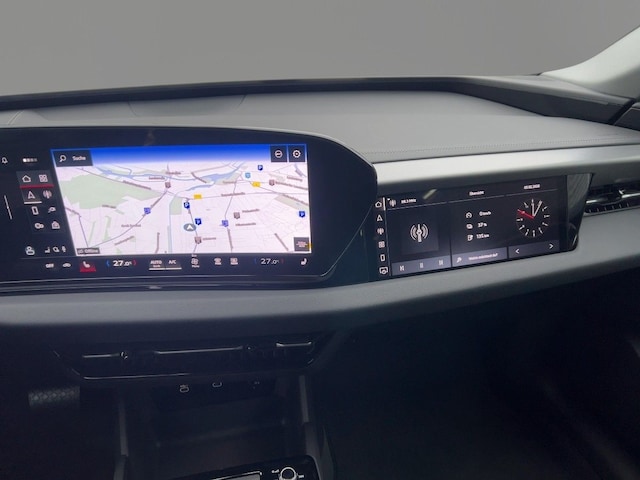 Audi A6 e-tron Avant Performance