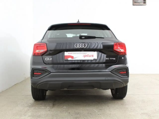 Audi Q2 30 TFSI
