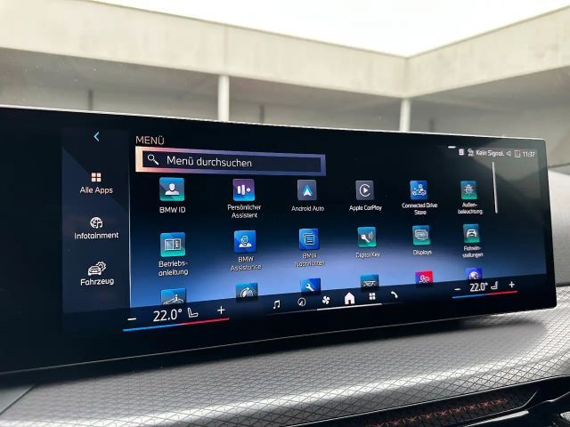 BMW 320 320i M-Sport Touring