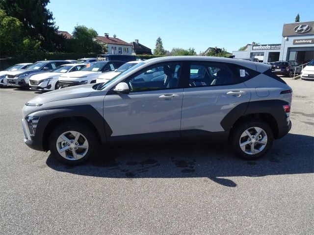 Hyundai Kona 1.0 2WD Smart T-GDi