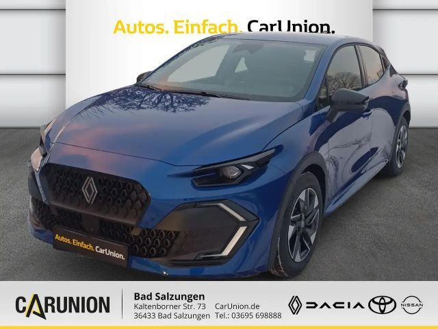 Renault Clio E-Tech Evolution Hybrid