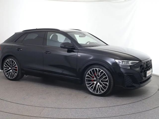Audi Q8 50 TDI Quattro