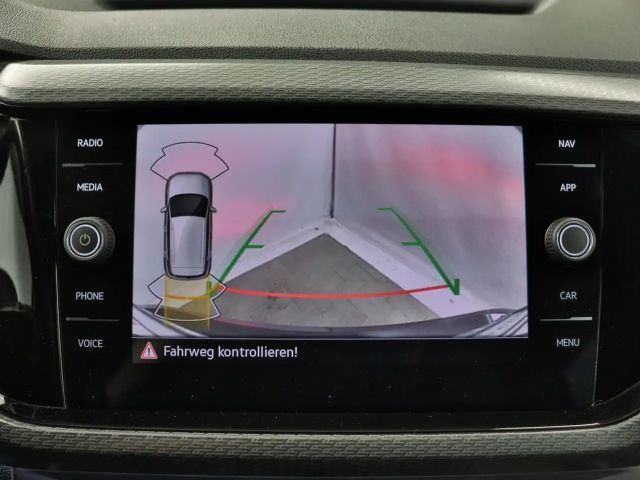 Volkswagen T-Cross DSG Style