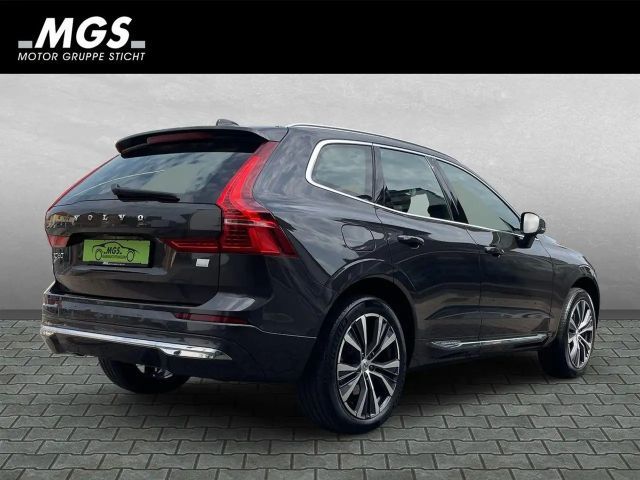 Volvo XC60 AWD Inscription T8