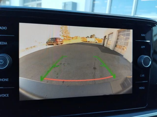 Volkswagen T-Roc Friends TSI