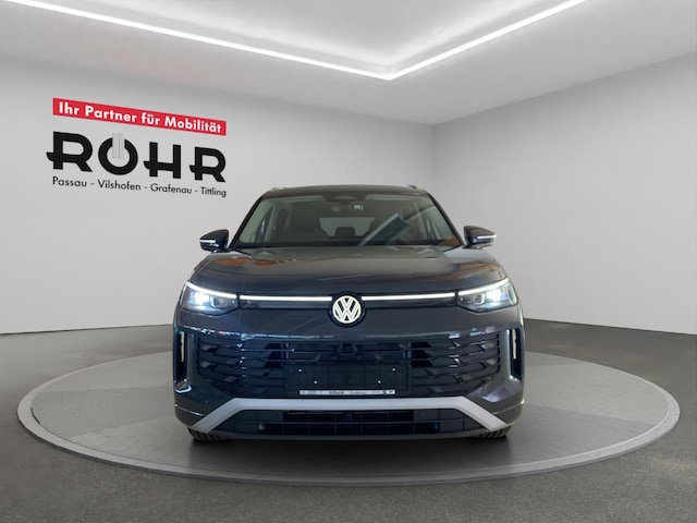 Volkswagen Tayron 2.0 TDI DSG