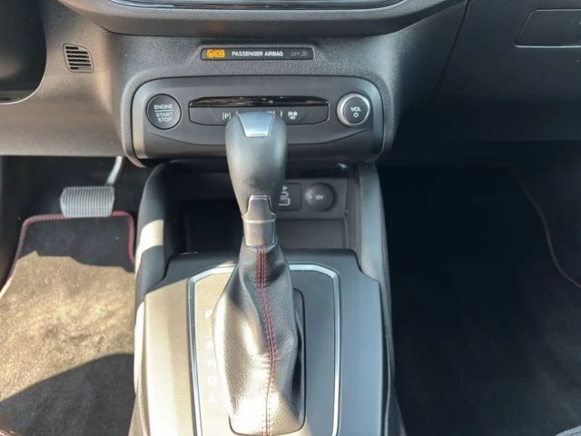 Ford Focus EcoBoost ST Line Wagon