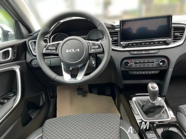 Kia XCeed GDi Vision