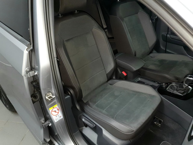 Volkswagen T-Roc 2.0 TSI DSG R-Line