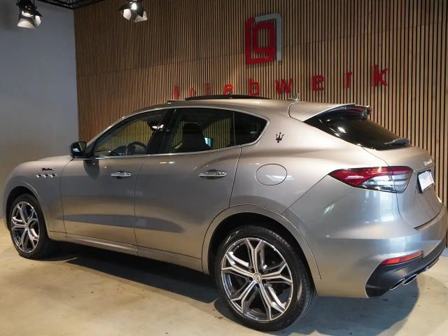 Maserati Levante Modena