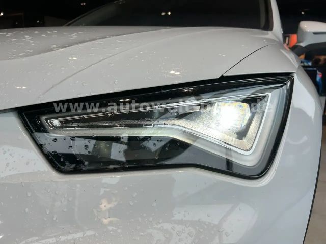 Seat Ateca 1.5 TSI DSG