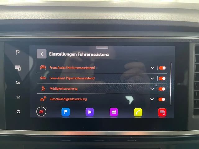 Seat Ateca 1.5 TSI Style