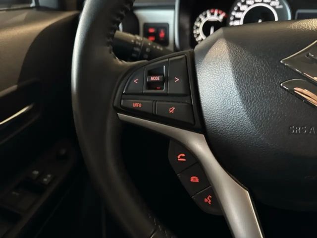 Suzuki Ignis Comfort Hybrid SHVS