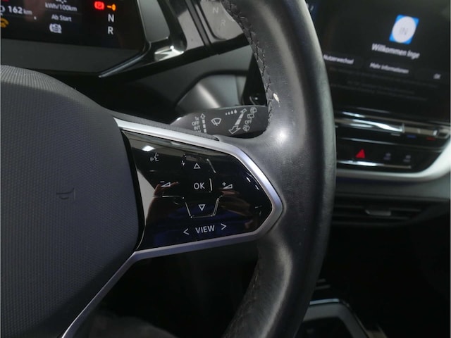 Volkswagen ID.4 77 KWh Performance Pro