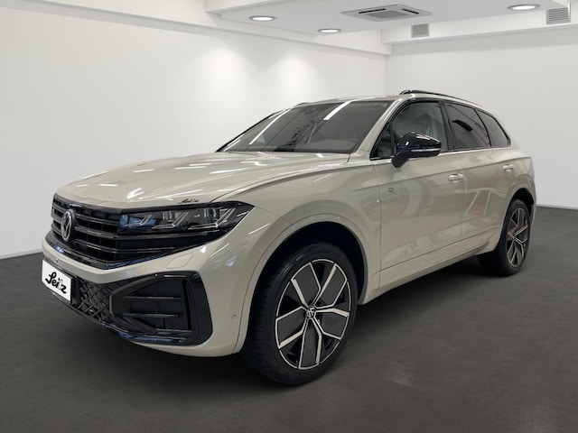 Volkswagen Touareg 3.0 V6 TDI