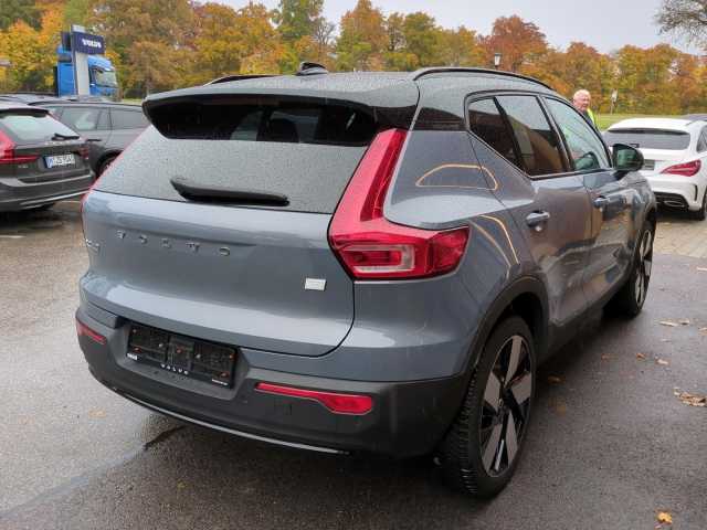 Volvo XC40 XC40