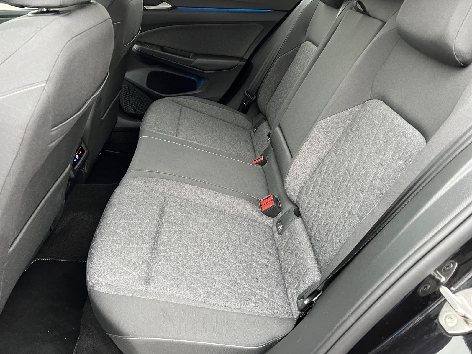 Volkswagen Golf DSG Move